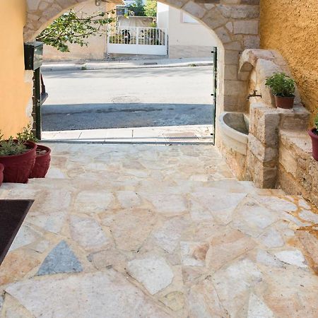 Dominic Chania 3 Room Apartment Exterior photo