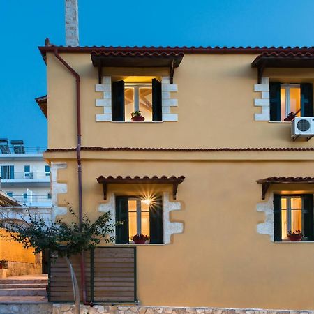 Dominic Chania 3 Room Apartment Exterior photo