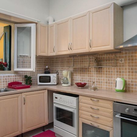 Dominic Chania 3 Room Apartment Exterior photo