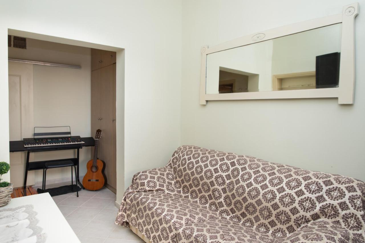 Dominic Chania 3 Room Apartment Exterior photo